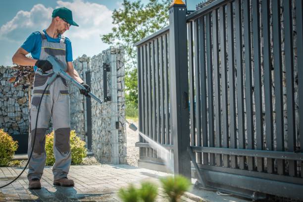 Best Factory Floor Cleaning  in Burlingame, CA