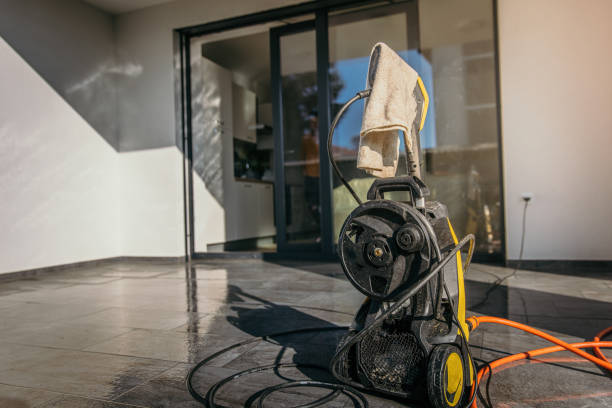 Best Gas Station Cleaning  in Burlingame, CA
