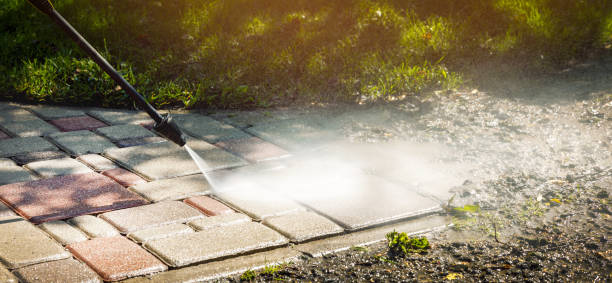 Best Parking Lot and Garage Cleaning  in Burlingame, CA